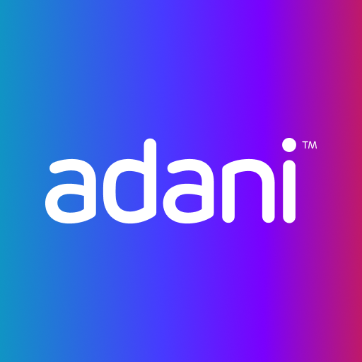 Adani Power logo